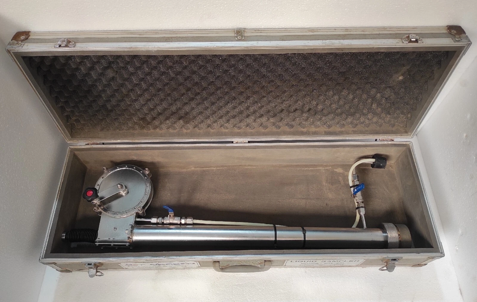MST Marsen utl-spl / UTL-SPL Liquid Sampler 30 Meter
